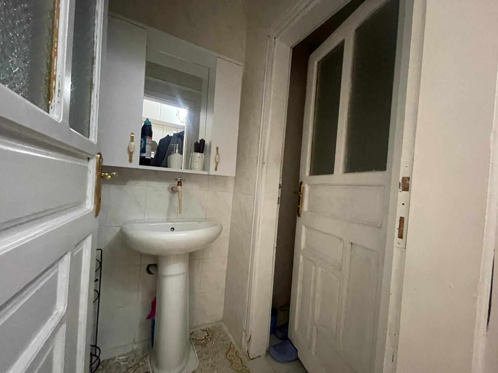 YILDIZKENT'TE SATILIK DAİRE